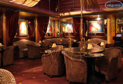 club paradise topless bar